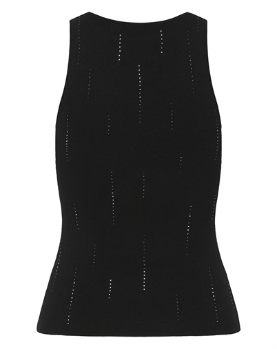 Gestuz - GZSaya Top - Black